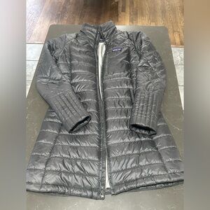 Patagonia Women’s Radalie Parka